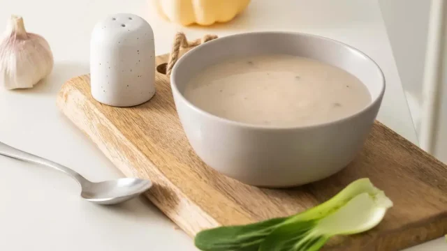 発酵スープ