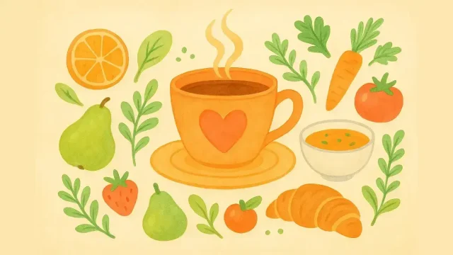 FOOD｜食べる