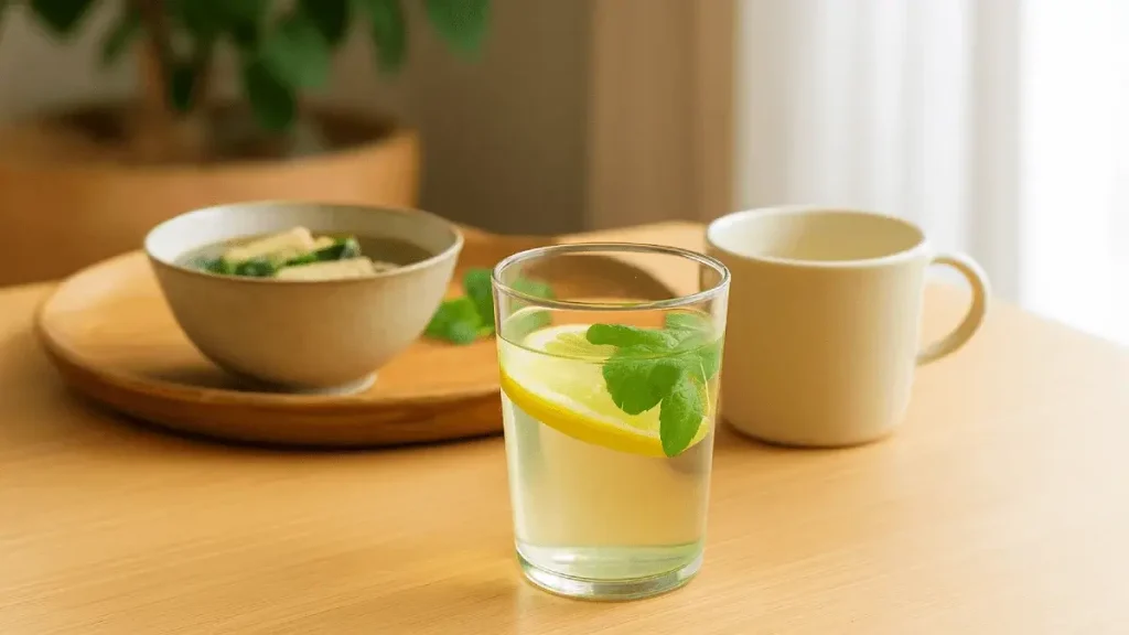 ひんやりインナーケア3選