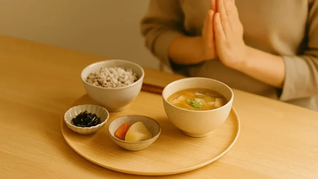 わたしの“整う”腸活習慣