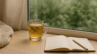 雨・冷え・モヤモヤ対策に