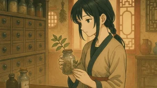 『薬屋のひとりごと』に学ぶ、わたしのマインドセット