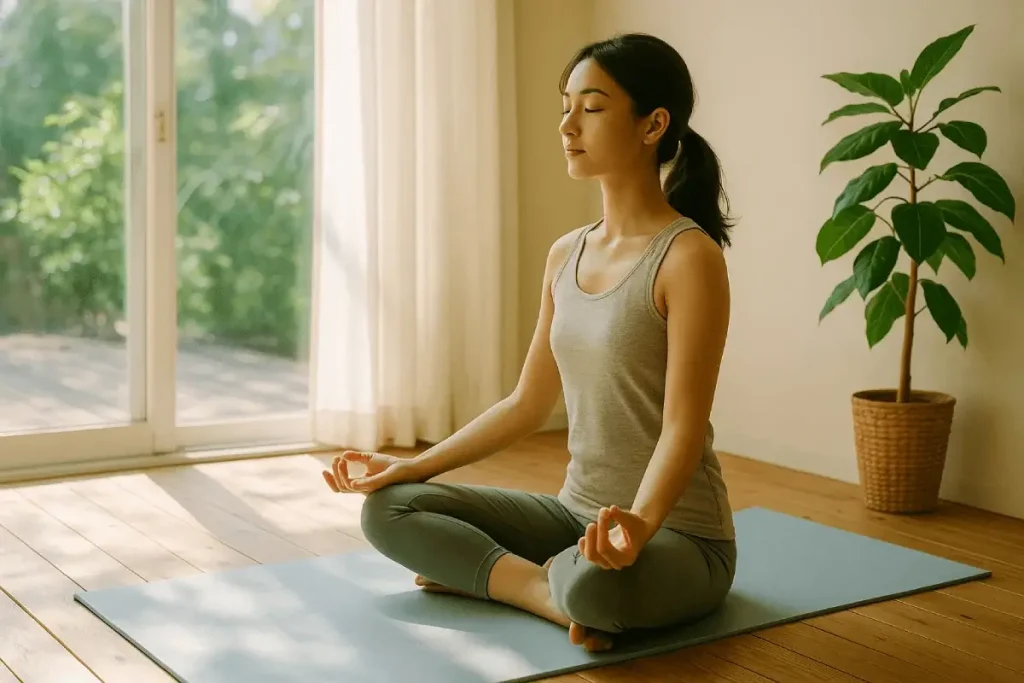 AIでつくる「目覚めの音楽」