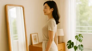 「姿勢美人」1日1分の立ち方・歩き方トレーニング