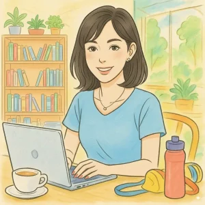 からだカフェ Iris(イリス)