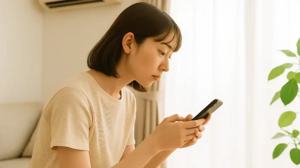 「スマホ首」対策に。1分で伸びる“ながらストレッチ”3選