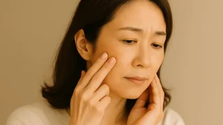 しみ対策＆予防法