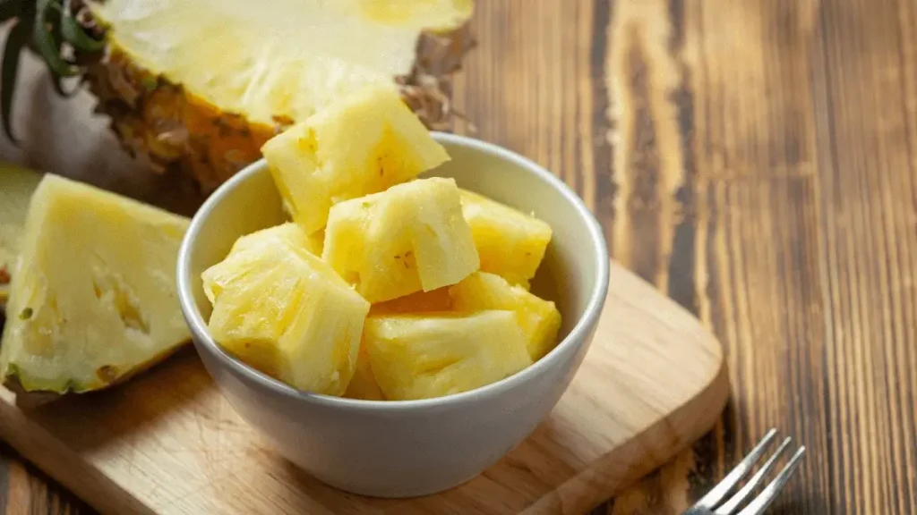 朝の“ひと口フルーツ”でリズム整う♡夏のすっきり腸活習慣