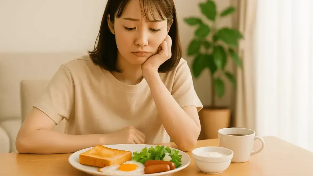 夏バテ前に！ “食べられない朝”のミニ回復ごはん3選