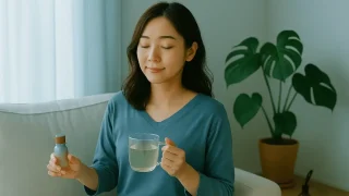 梅雨だる対策
