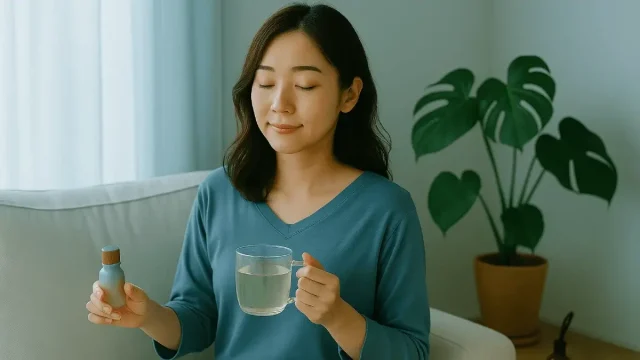 梅雨だる対策