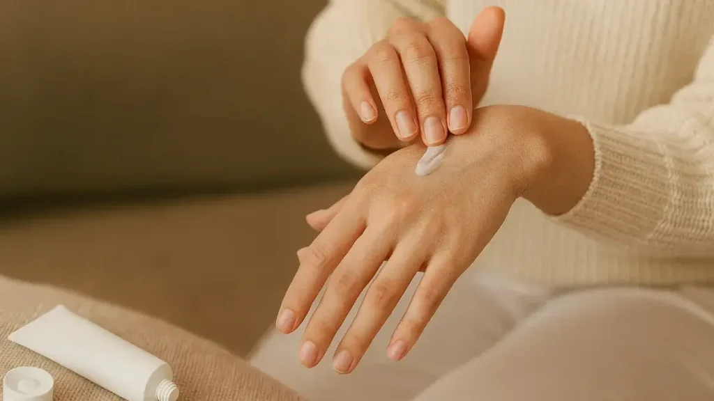 【大人女子のハンドケア】手荒れ＆ささくれ対策の正解ルーティン