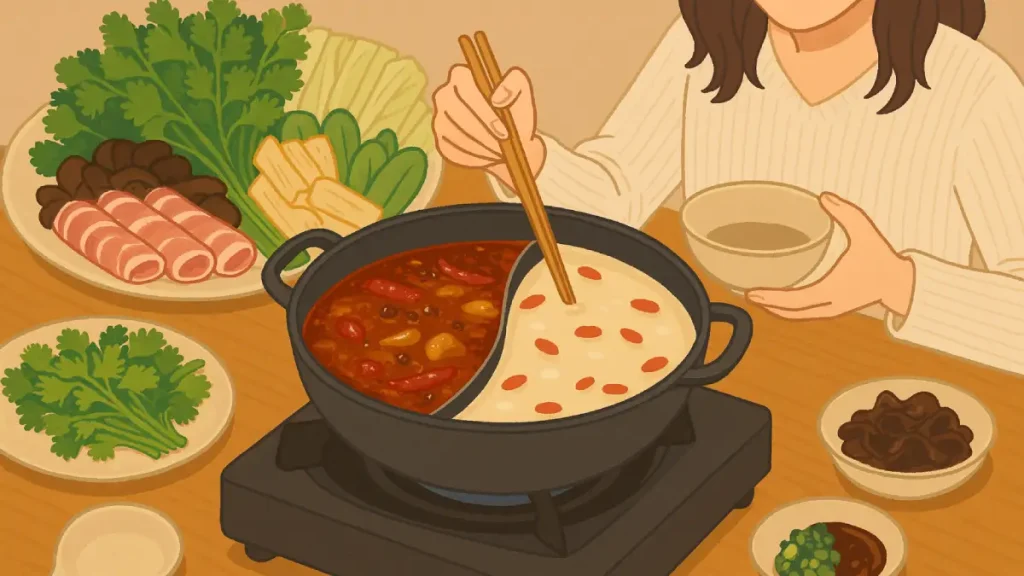 【おうち火鍋のすすめ】自宅で手軽に本格派！有名店の味＆おすすめ取り寄せ食材