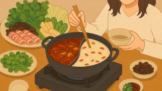 【おうち火鍋のすすめ】自宅で手軽に本格派！有名店の味＆おすすめ取り寄せ食材