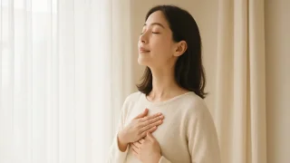 【冬バテ対策】体のだるさを軽くする“3つの整え習慣”