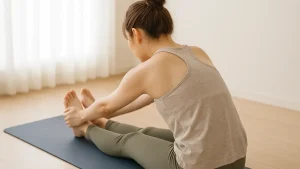 筋肉痛はなぜ起こる？翌日に痛くなる理由と早く治すケア方法