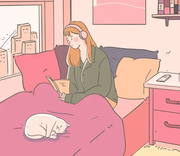 ピックアップ:音楽とともに