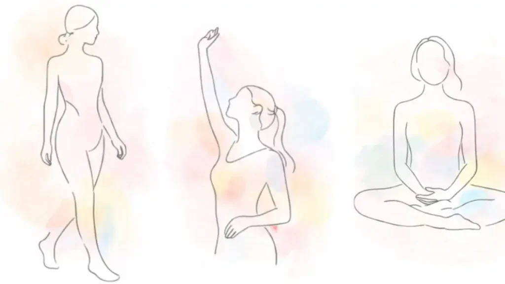 今は困らない。でも、体は静かに変わっている