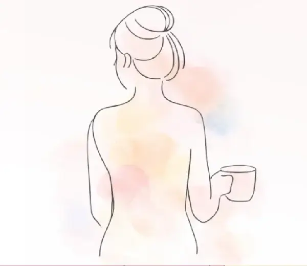 特集：気づかないうちに、体は変わっている