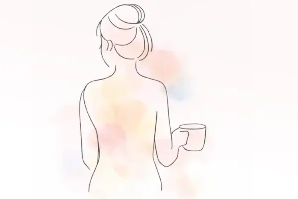 特集：気づかないうちに、体は変わっている