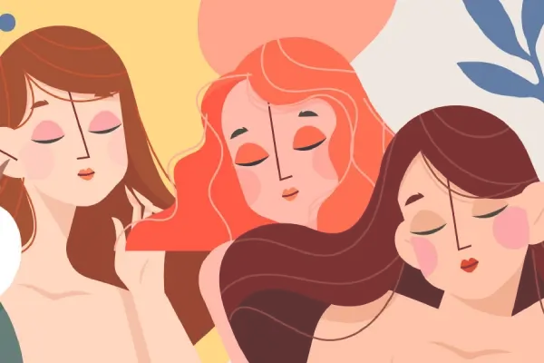 ピックアップ：髪からととのう