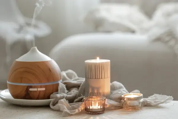 ピックアップ：香りでととのう