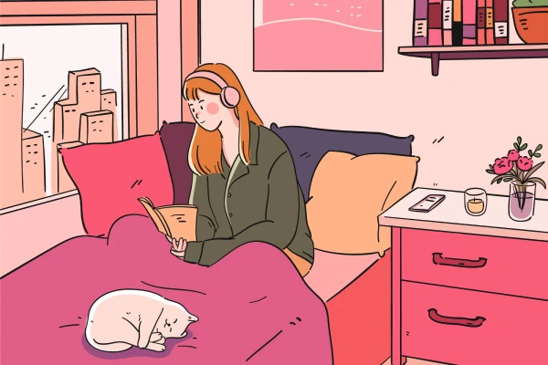 ピックアップ：音でととのう