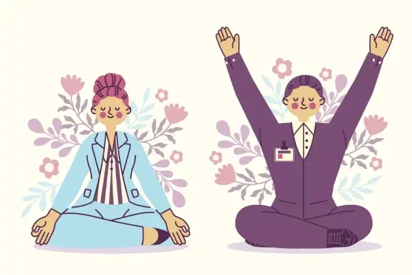 ピックアップ：深呼吸